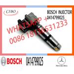 Genuine unit fuel pump 0414799005 0414799001 0414799025 0280745902 A0280745902