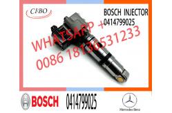 China Genuine unit fuel pump 0414799005 0414799001 0414799025 0280745902 A0280745902 supplier