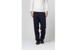 China IEC61482 Fire Retardant Workwear , Molten Metal Fire Retardant Work Pants supplier