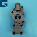 723-40-87100 7234087100 Valve Assembly For PC220 Excavator for sale