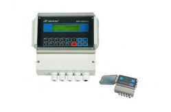 China Lcd Weigh Feeder Controller Digital Belt Conveyer Scale Weighing Indicator Rs232 / Rs485 supplier