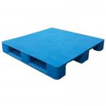 Food Grade Recycled Plastic Pallets SGS Extra Large Plastic Pallets for sale