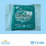 Ultra Thick Adult Diapers With 800ml 900ml 1000ml Absorbency for sale