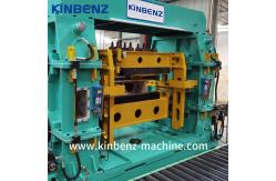 China Hydraulic Decoiling Machine Cut To Length 850mm Steel Cut To Length Machine supplier