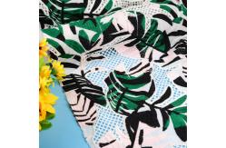 China Big Flower Embroidery Guipure Lace Fabric Polyester Lace Trim 135CM Wide supplier