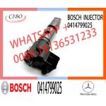 Genuine unit fuel pump 0414799005 0414799001 0414799025 0280745902 A0280745902