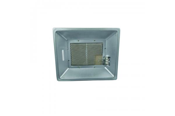 LPG Gas Brooding Stove Propane/Butane Manual Ignition 320*270*130MM