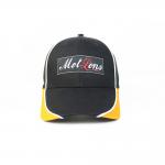 Design Your Own Embroidered Baseball Hats No Minimum Multi Color Optional for sale