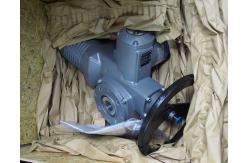 China Germany AUMA Actuator Auma ELECTRIC ACTUATORS SA14.2-F14 supplier