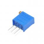 Multiturn Preset Top 3296 10K Trimmer Potentiometer for sale