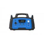 Aluminum Housing 300w Portable Power Station Camping Outdoor Battery Pack Waterproof for sale