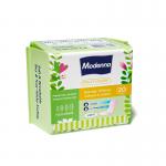 Disposable Feminine Pads Cotton Menstrual Sanitary Pads Sanitary Negative Ion Napkin