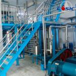 100L×3  Cumin Oil CO2 Extraction Machine for sale