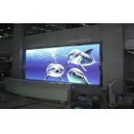 Indoor LED Undercabinet Lights P6 High Resolution Moistureproof Led Screen