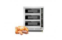 China Multifunctional Food cake Bakery Machine Kitchen Bread Maker supplier