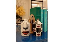 China Custom SGS Mugs Ceramic Cup FDA approved For Home supplier