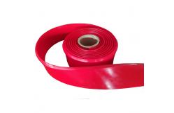 China Dust Control Belt Sealing Skirtboard Conveyor Polyurethane Skirting Board Poly Urethane Skirting supplier