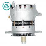 8600390 RE500713 3512058C91 8320N 8673N 12V 200A Duty Truck Alternator for sale