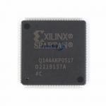 XCS10XL-4TQ144C Programmable IC Chips FPGA 10000 Gates Spartan-XL 144-LQFP for sale