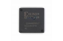 China XC9536XL-10VQG44C CPLD Chip 3.3V 800 Gates Complex Programmable Logic Device Ic supplier
