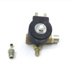Fuel System Car Gas Valve High Pressure CNG Shut Off Valve 20MPa for sale