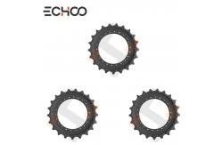 China Drive Sprocket For JCB 260 Excavator Undercarriage Attachments supplier