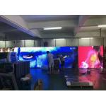 Customized P3 Indoor Full Color LED Display LED Rental Screen 2500 Nits for sale