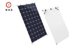 China Monocrystalline Silicon Double Glass PV Modules 1658*992*6mm Dimension supplier