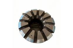 China 13 5/8 10000psi Hydril Annular BOP Packing Element With BGB Temperature Class supplier