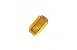 China Multifunctional Custom Polyimide Heaters 260 Degree For Beauty Massager supplier