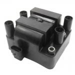 211370501102 2112370501007 211370501002 Car Ignition Control Module For 110 Gaz