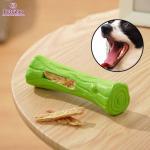 Cute Shaped 142x447mm Rubber Chew Toys for teeth grinding for sale