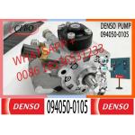 high pressure Diesel engine parts fuel injection pump 094050-0105 for cummins