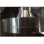 Inconel 625 Flange ASTM  B564 UNS N06625, NACE WN RTJ 5000LB API 6A  3-1/8'' 65.5MM WITH Inconel 625 Gasket API 6A RX35 for sale