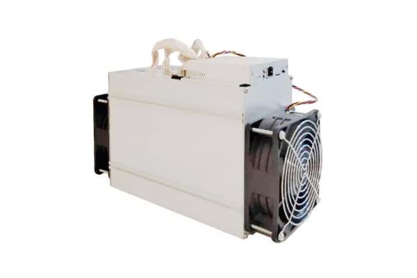 Blake256r14 Asic DCR Coin Bitmain Antminer DR3 7.8th 1410W