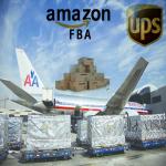 China To Canada Amazon International Air Shipping for sale