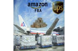 China China To Canada Amazon International Air Shipping supplier