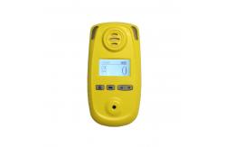 China Industrial Gzair Portable Co Monitor Carbon Monoxide Gas Alarm Detector supplier