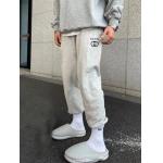 China Wholesale High Quality Men's Sweatpants With Pockets Custom Logo Jogger Sweat Pants For Men manufacturer