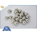High Density WNiFe Heavy Tungsten Alloy Balls For Shotgun Shots