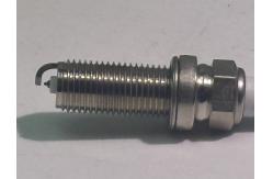 China MASERATI GHIBLI II 31 02 35 NGK Iridium Spark Plug SILKAR8C6DS 96372 supplier