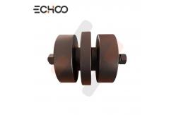 China Bottom Roller Track Roller for KX161-3ST Spare Replacement Parts Supplier supplier
