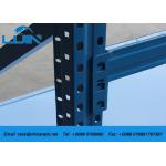 Workshop Heavy Duty Storage Racks Corrosion Resistant Different Color Optional for sale