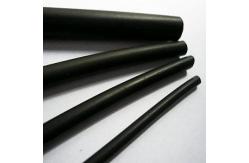 China OEM ODM Pure Silicone Rubber Rope Fire Protection For Water Purification Equipment supplier