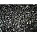 Road Construction Coal Tar Bitumen Black Solid Ash 0.3% Max Binder Material