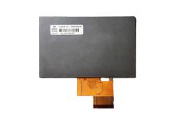 China EJ050NA-01G Original new 5.0 inch LCD modules 800x480 LCD Display supplier