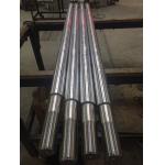 3 To 5 Microns Hardness Between 50-55 Degrees (Up To 50-60 Degrees) Length Between 3 To 5 MetersChrome Piston Rod for sale