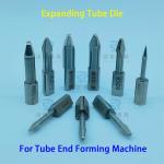 HSS Flaring Tube Die For Long Term Use CNC Integrated Machine for sale