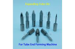 China HSS Flaring Tube Die For Long Term Use CNC Integrated Machine supplier