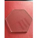 YS12 YG12 component camera glass KJJ-M7512-01   piece large camera top glass for sale